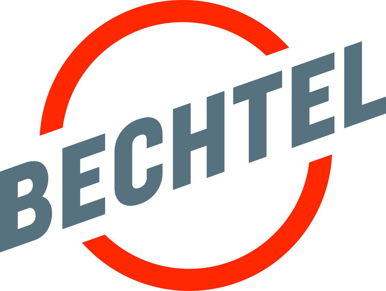 Overseas client logo