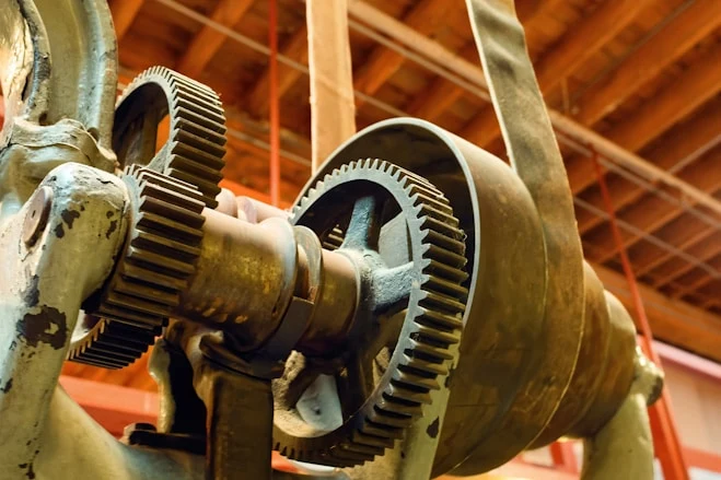 Preventive maintenance