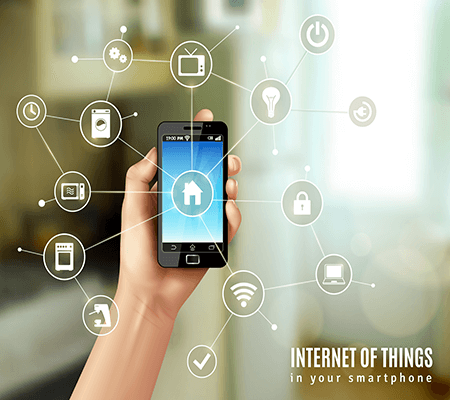Home Automation