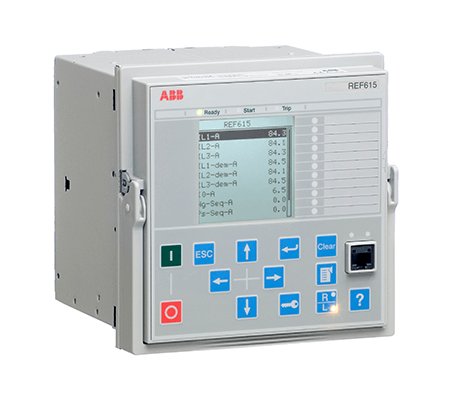 Protection Relays