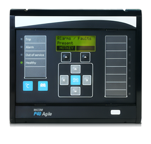 MiCOM Agile P14x