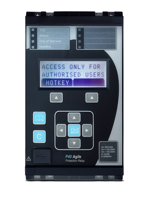 Multilin Agile P14N, P14D, P94V