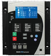 Multilin F650