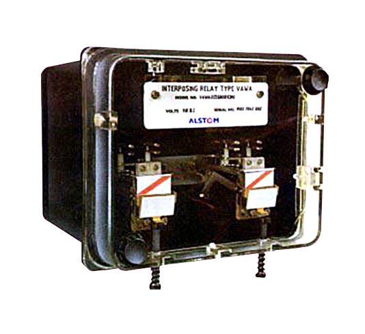VAWA Relay