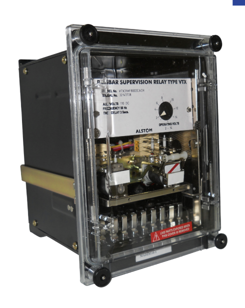 VTX Relay