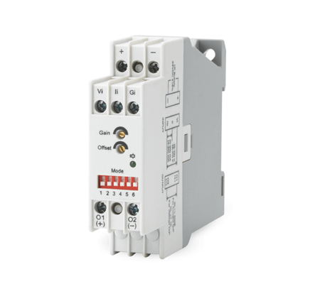 Signal Transducers