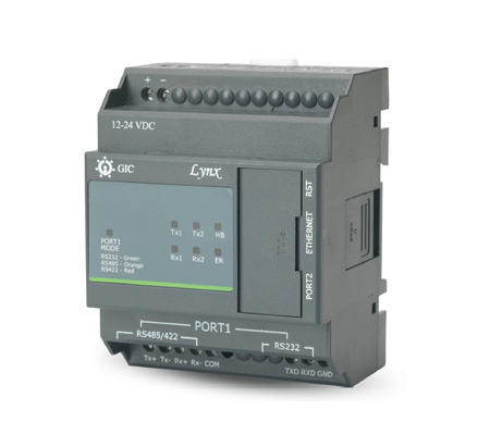 Protocol Converters