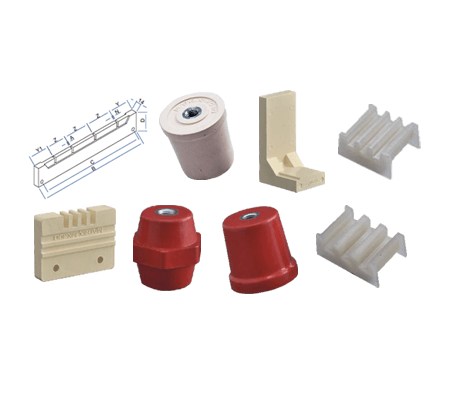 Busbar Support