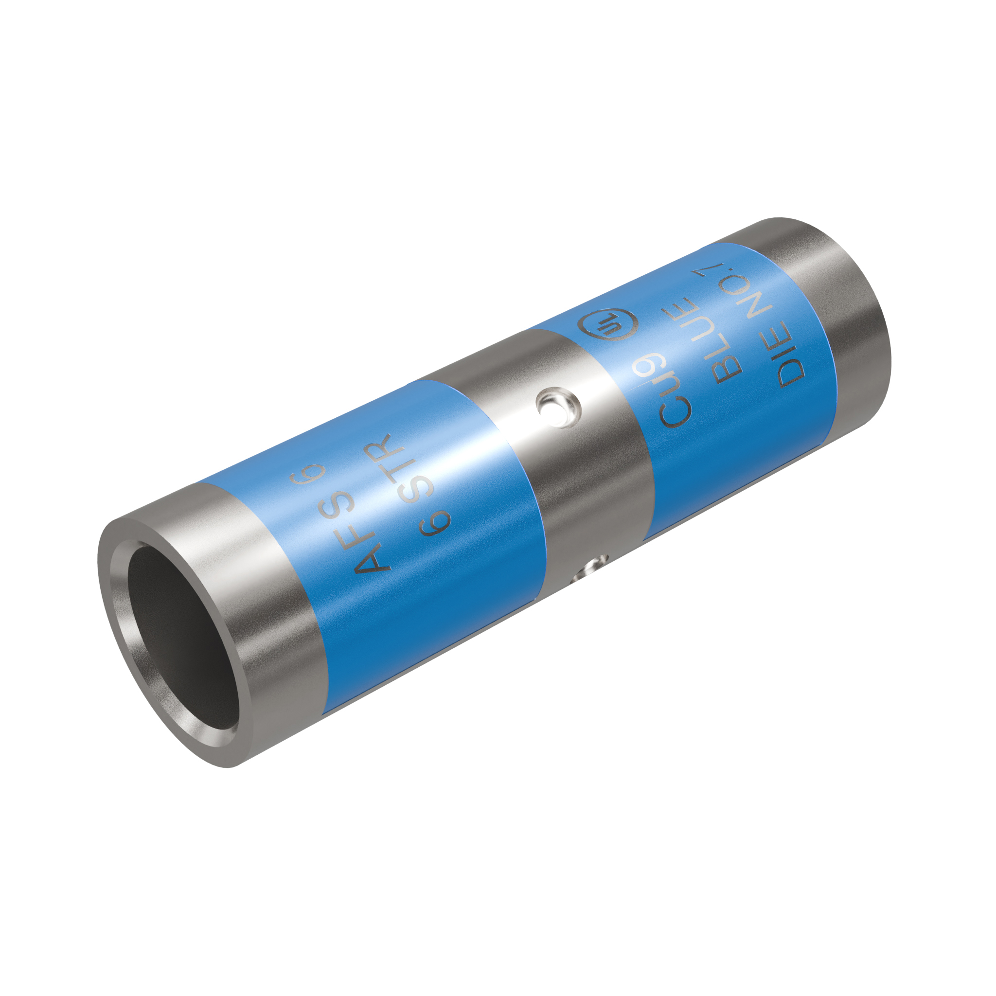 AFS (Two-way Splice Connectors - Standard Barrel)