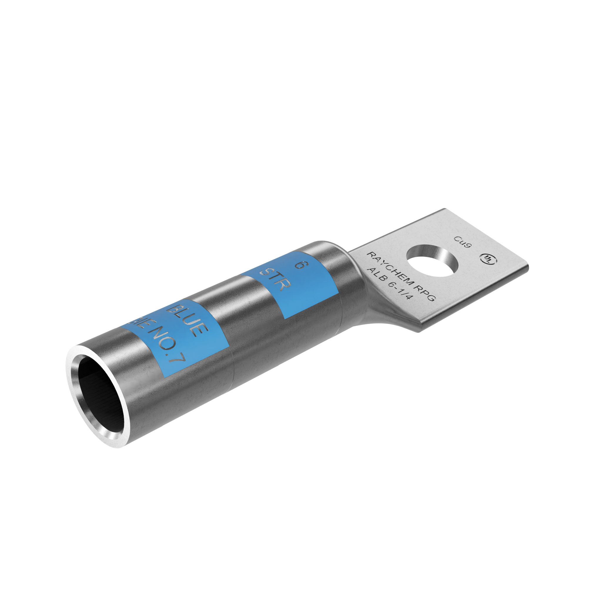 ALB (One-Hole Lugs - Long Barrel)