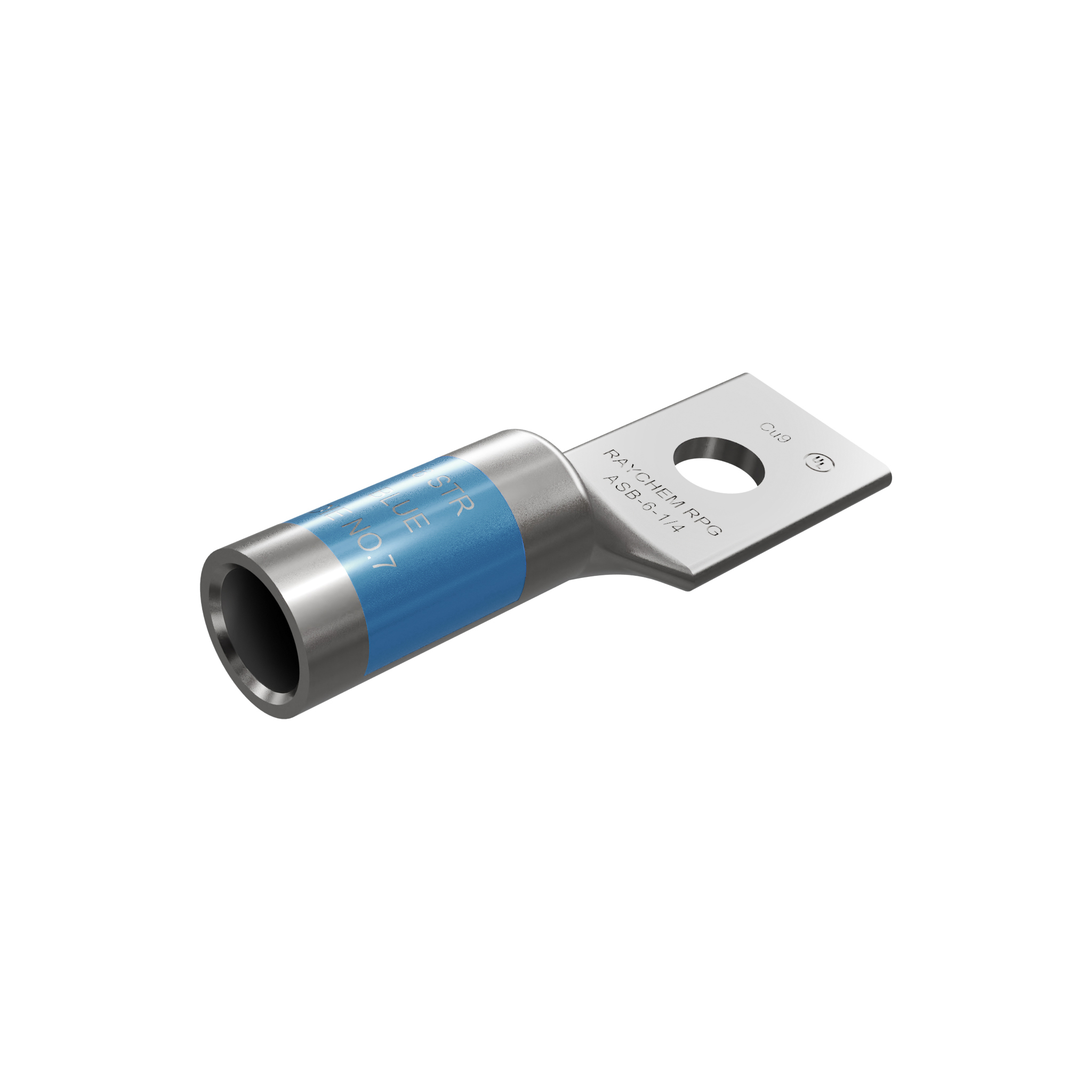 ASB (One-Hole Lugs - AWG)
