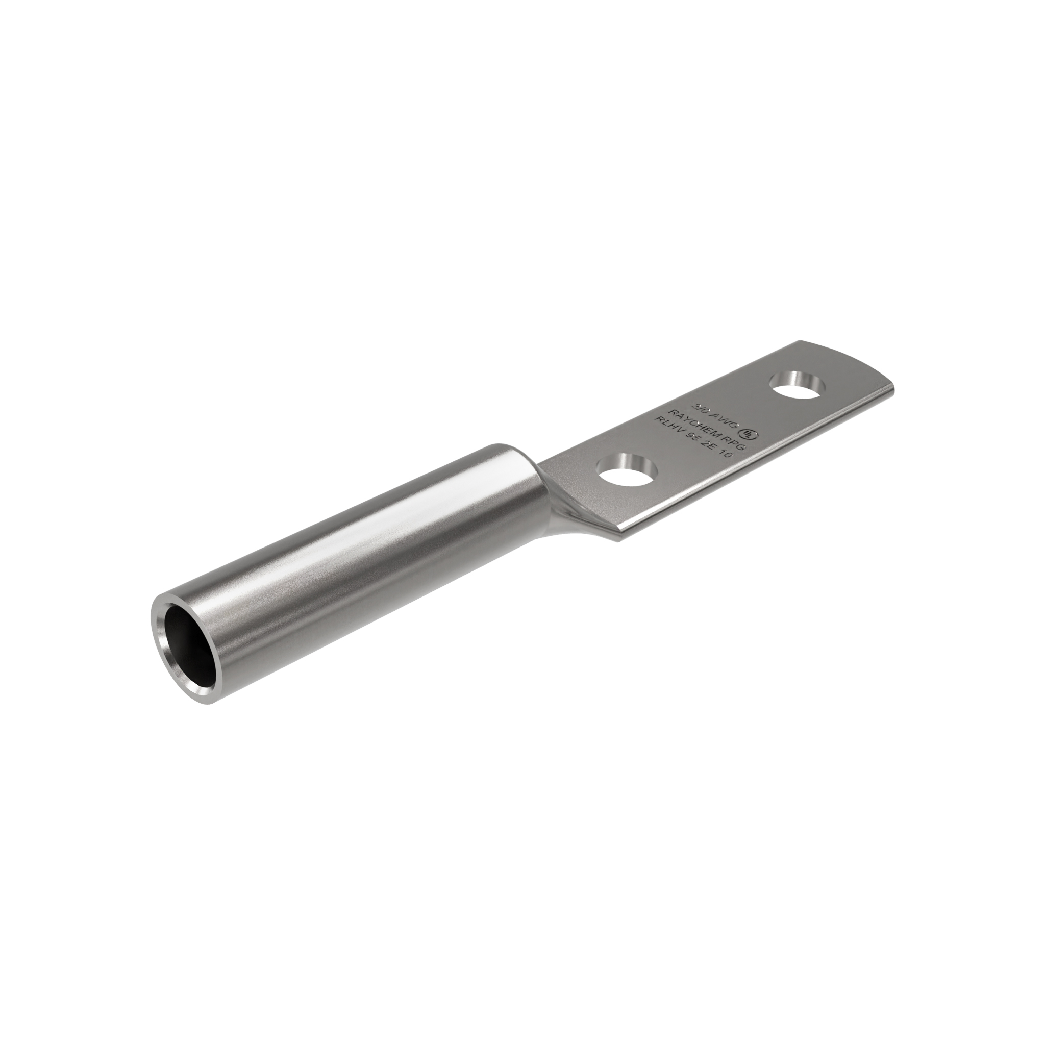 RLHV 2E (Two-Hole Lugs - Heavy Duty)