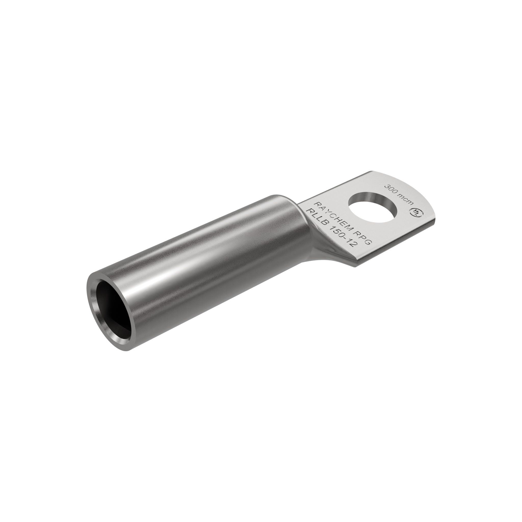 RLLB (One-Hole Lugs - Long Barrel)