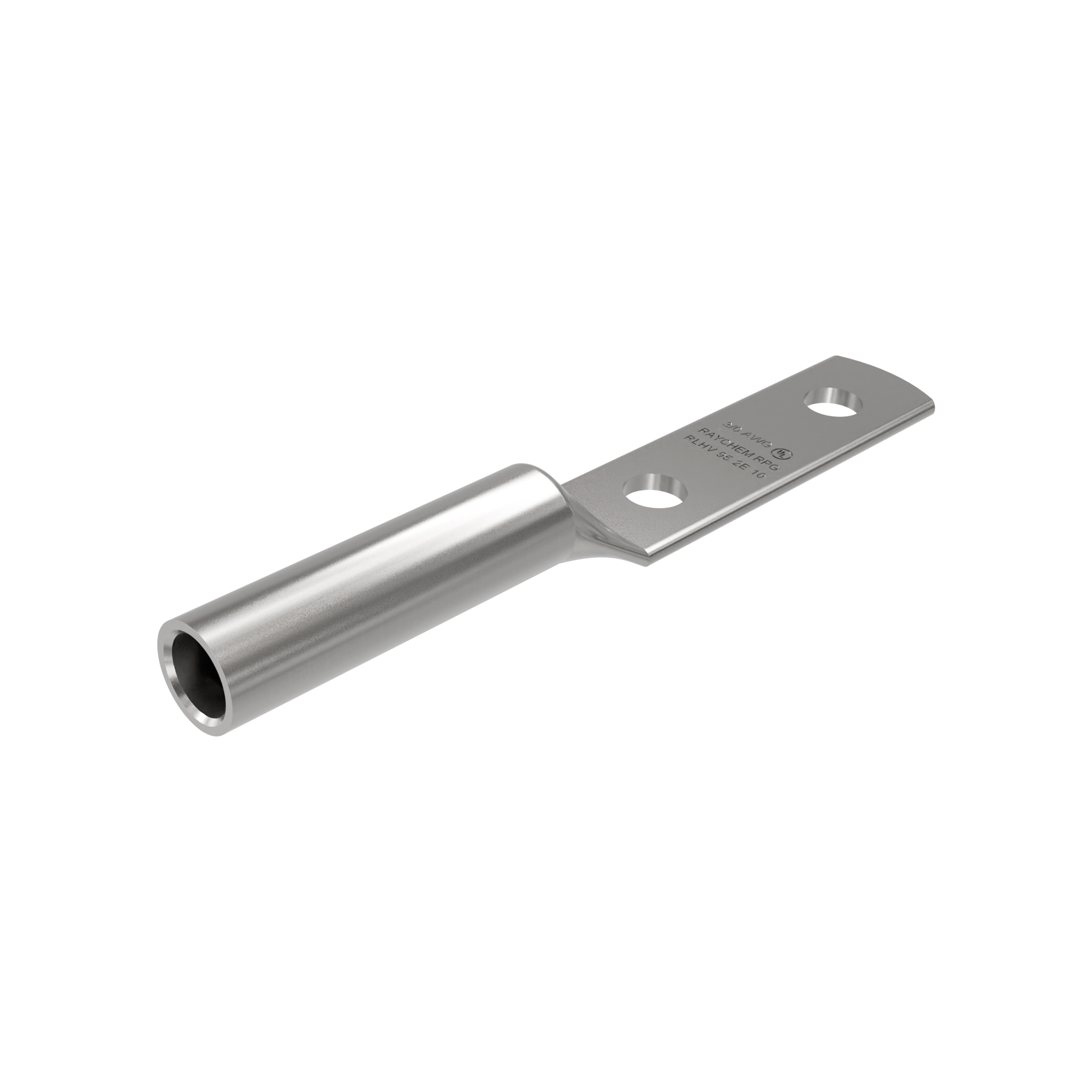RLLBE 2E (Two-Hole Lugs - Heavy Duty)